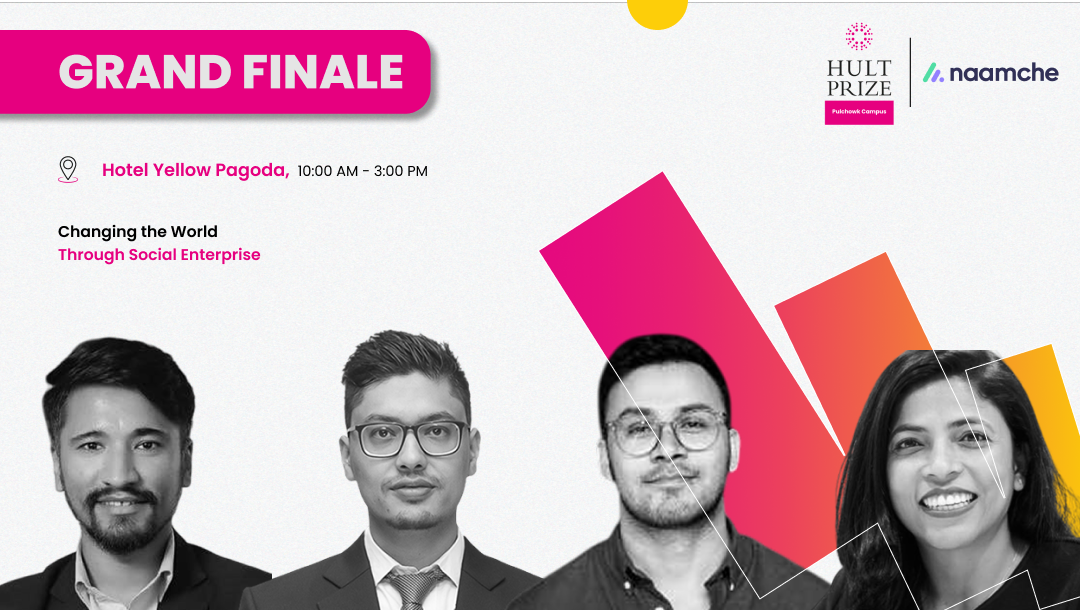 Grand Finale